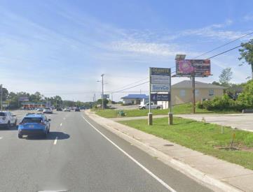 W/S CAPITAL CIRCLE N.E. @ GREER RD.