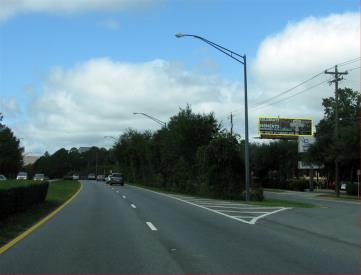 N/S APALACHEE PKWY. @ MARRIOT DR.
