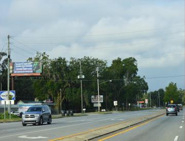 S/S W TENNESSEE ST W/O CAP CIR SW