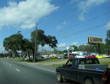 N/S W. TENNESSEE ST W/O BICYCLE RD.