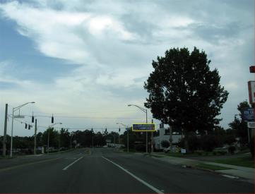 E/S MLK BLVD. S/O MONROE