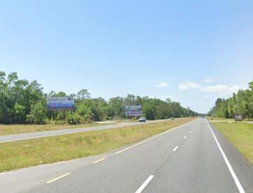 W/S US 19 S. @ ELLISON GABLE RD
