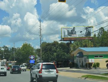 E/S THOMASVILLE RD N/O BETTON