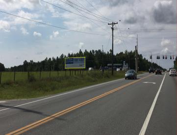 HWY 319 E/S N/O HWY 267