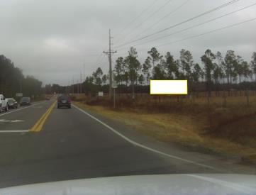 E/S HWY 319 N/O HWY 267