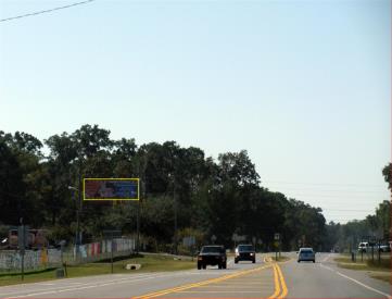S/S HWY 98 @ HWY 319 (MEDART)