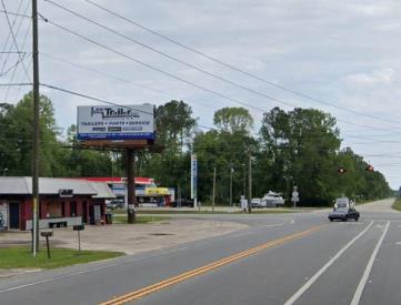 E/S WOODVILLE HWY @ HWY 98