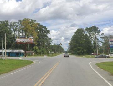 E/S WOODVILLE HWY @ HWY 98
