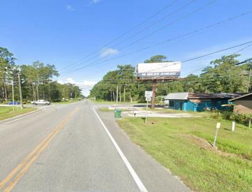 E/S WOODVILLE HWY @ HWY 98