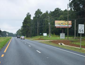 N/S HWY 90 N/O I-10 IN MIDWAY