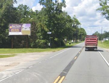 W/S WOODVILLE HWY 1/4 MILE N/O SR.267
