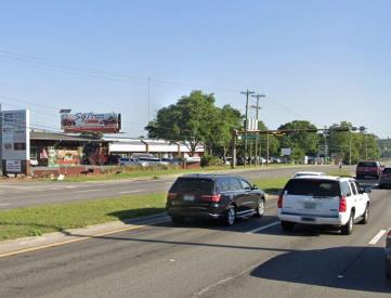 W/S CAPITAL CIRCLE @ EASTERWOOD DRIVE