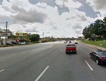 E/S CAPITAL CIRCLE NE N/O LONNBLADH