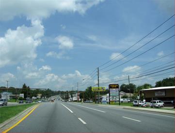 E/S CAPITAL CIRCLE NE N/O LONNBLADH
