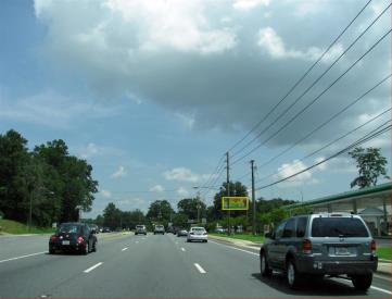 CAP. CIR. N/E E/S S/O MILL CREEK LN.