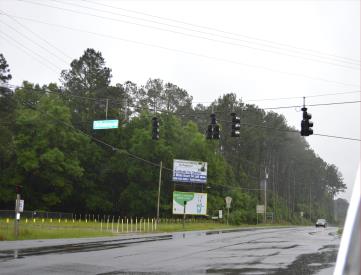 E/S N. MONROE @ CAPITAL CIR NW BOTTOM