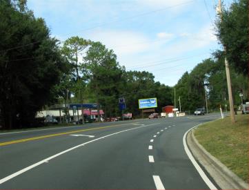 W/S CAPITAL CIR NW @ VILLAGE DR.
