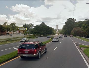 S/S APALACHEE PARKWAY @ GOODBODY DR
