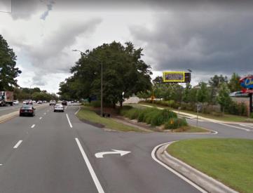 S/S APALACHEE PARKWAY @ GOODBODY DR