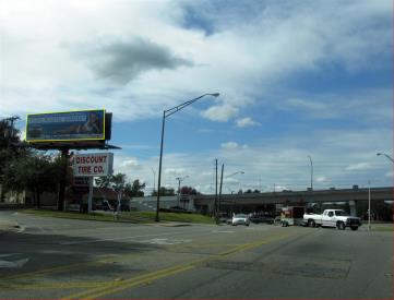 S/S KILLEARN CTR BLVD E/O CAP CIR NE