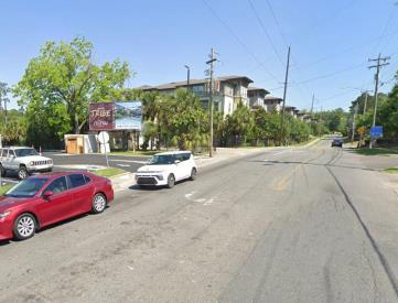 W/S BASIN ST N/O W TENNESSEE ST