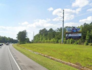 N/S I-10 1 MILE W/O HWY 90 F/E**MM191