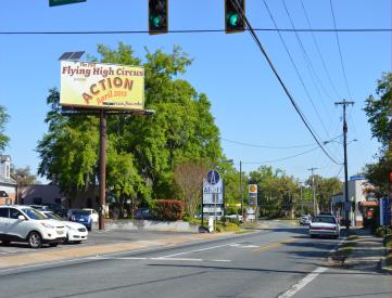 W/S THOMASVILLE RD.@ 6TH AVE.