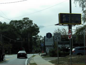 W/S THOMASVILLE RD.@ 6TH AVE.