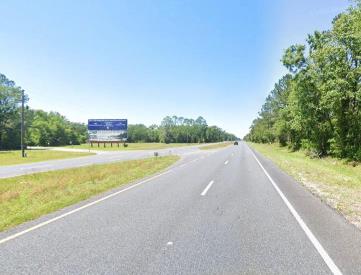 W/S US 19 .3 MI N/O SLAUGHTER RD. BOTTOM