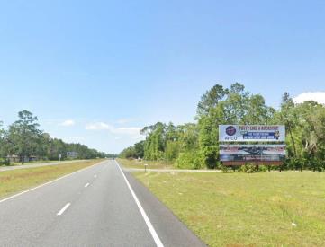 E/S US 19 3 MI S/O PERRY (BOTTTOM)