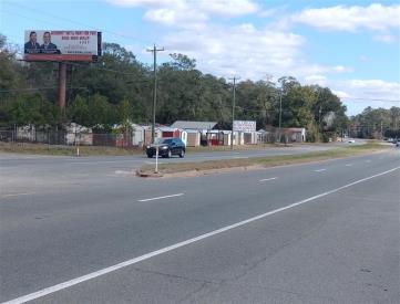 N/S W. TENNESSEE ST 1MI W/O CAP CIR NW