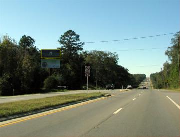 S/S APALACHEE PKWY .8MI E/O SUTOR RD TOP