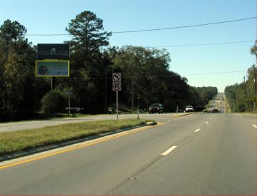 S/S APALACHEE PKWY .8MI E/O SUTOR RD LOW