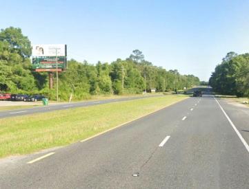 E/S HWY 27 N. .3MI N/O CR270 TOP