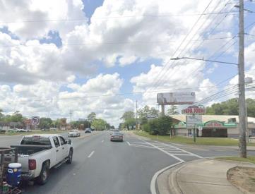 APALACHEE PKWY W/O VICTORY GARDEN DRIVE