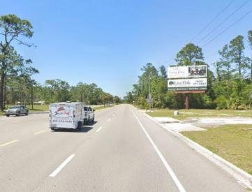 E/S US 19 1.7 MI S/O US 221 (BOTTOM)