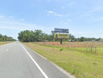W/S HWY 19 5 MI N/O PERRY (TOP)
