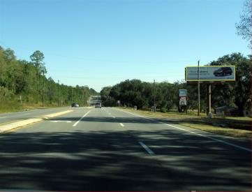 S/S US 27 S E/O SOUTHWOOD PLANTATION RD