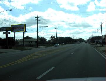 E/S LAKE BRADFORD S/O EPPES