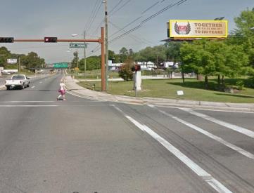 N/S W TENN .5 MI E/O BLOUNTSTOWN HWY