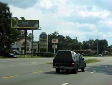 E/S US N. MONROE 200' N/O CROWDER RD