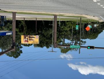 N/S CAP. CIR SW W/O CRAWFORDVILLE HWY