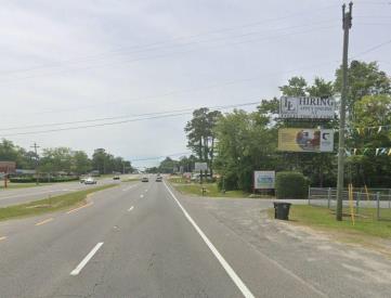 W/S N. MONROE .5 MI S/O CROWDER RD