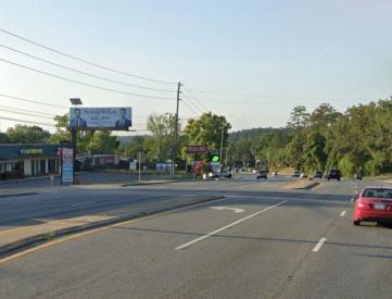 E/S CCNE S/O RAYMOND DIEHL RD F/N