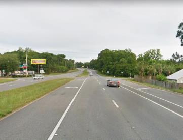 E/S N. MONROE 3 MILES N/O I-10