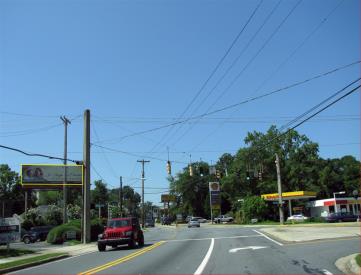 E/S THOMASVILLE RD @ 7TH AVE