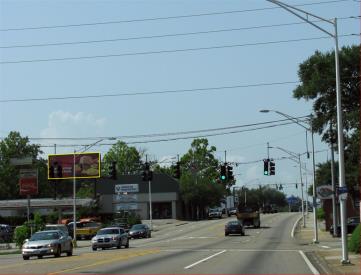 E/S N MONROE S/O 7TH AVENUE F/N