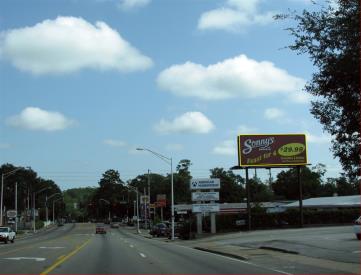 E/S N MONROE S/O 7TH AVENUE