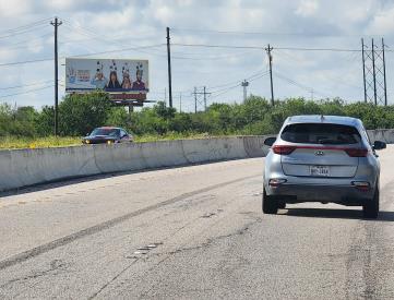 ES I-37, S/O NUECES RIVER BRIDGE FN
