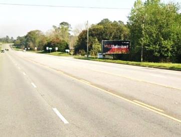 S/S US 84 W @ CRINE BLVD